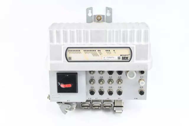 SEW Eurodrive Movifit Elektronische Anschlussbox MTM11A000-P12A-21