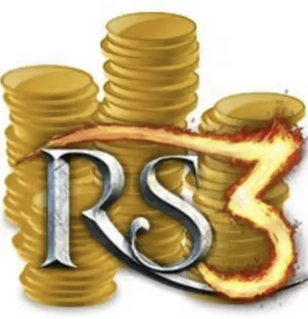Runescape3 GP (1000m Gold) (1billion)