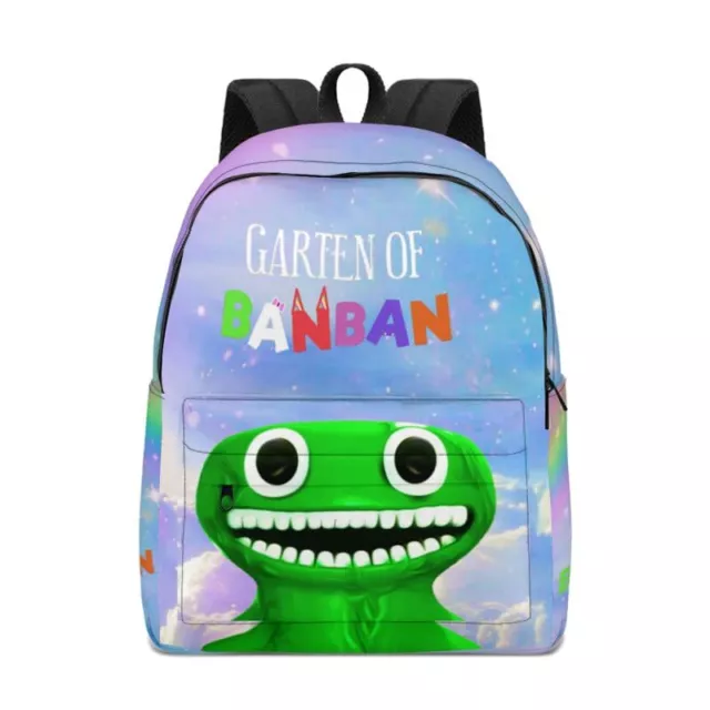 Cute Backpacks Backpacks For Boys Girls Casual Durable Daypack Laptop backpac...