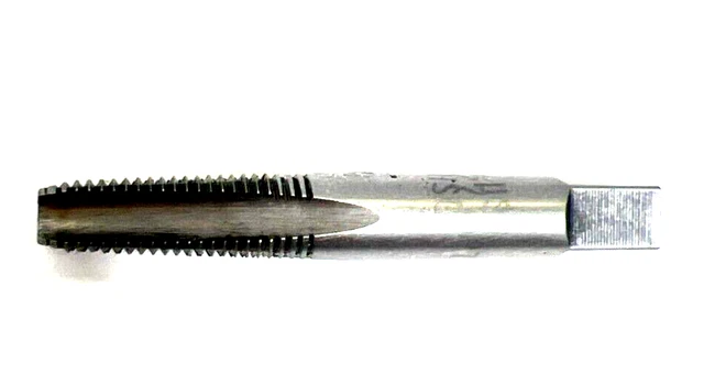 Regal 1/16-27 Npt Pipe & Coduit Thread Tap Oal 2-1/8"