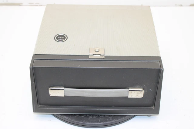 Vintage Wards 333 Projector