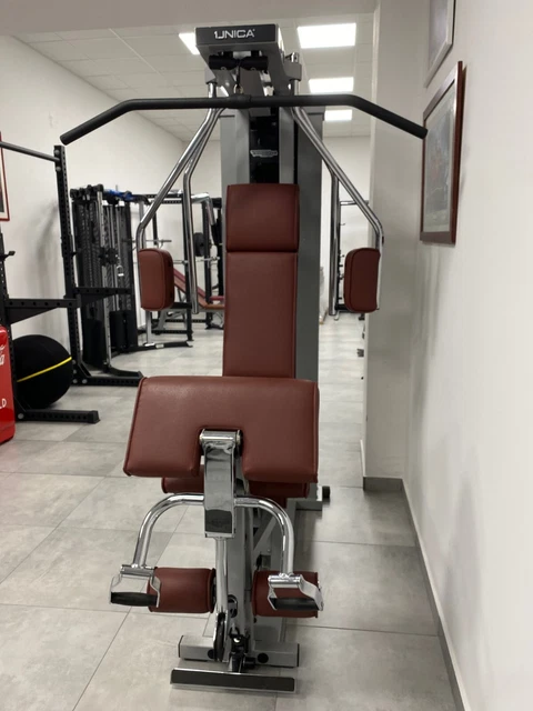 Technogym unica online for sale uk