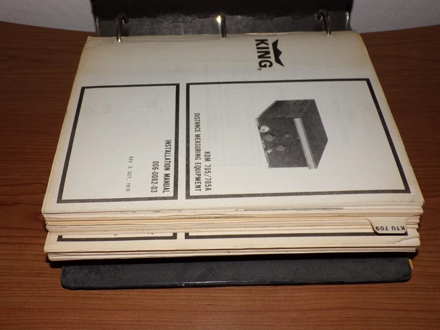 Kdf805 BENDIX KDM705 / KDF805 / KTR908 / KFS 598 / KNR6030 / KXP755 Manuals ...