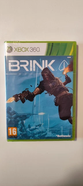 Jeu Gothic 4 Arcania Sur Xbox 360 – PAL FR – Complet – Bon état