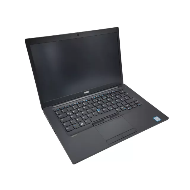 Dell Latitude 7480 14 Zoll Notebook Intel i5- 6.Gen 8GB DDR4 RAM 256GB SSD