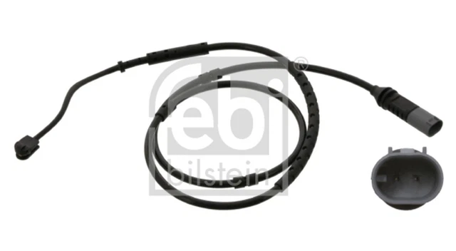 FEBI BILSTEIN Warnkontakt Bremsbelagverschleiß 39139 für BMW F21 F20 F34 F80 F31