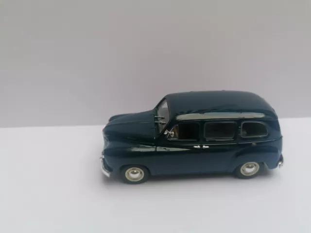 Renault Colorale - NOREV  1:43 éme   emballage d'origine capsule   (neuf)