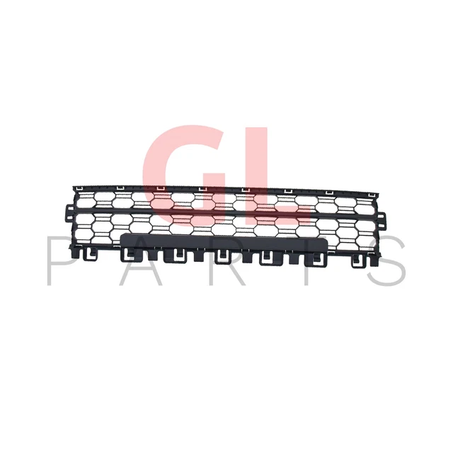 Centro Griglia Paraurti Anteriore PER SKODA OCTAVIA 2021- 5E38536779B9 Nuovo