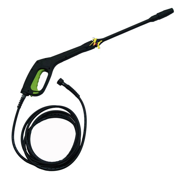 TITAN REPLACEMENT PRESSURE Washer Jet Variable Lance, Trigger Gun & 7