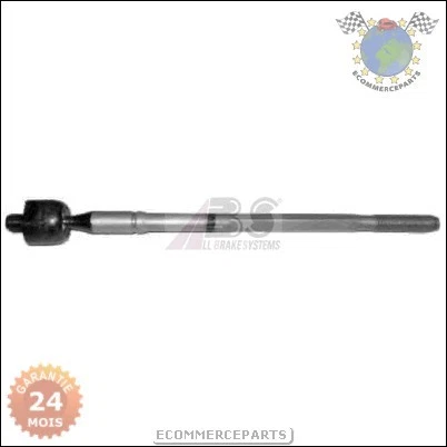Kit 2 Rotules De Direction ABS (gauche + Droite) Avant Pour Toyota Hilux, Hiace, Dyna