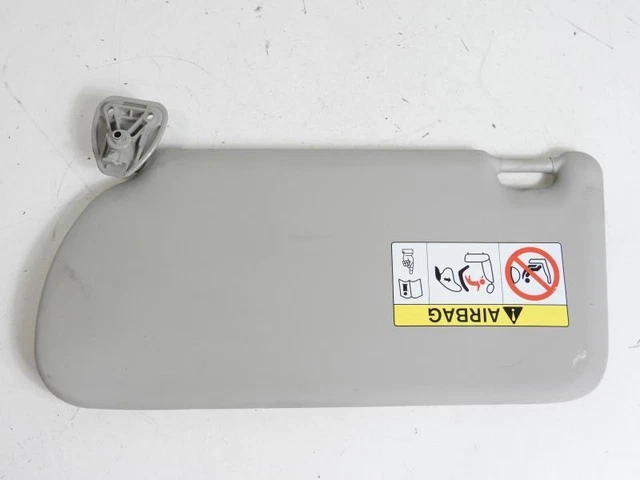 Pare soleil droit NISSAN NAVARA NP300 Réf :964005JU0B           /R:62198566