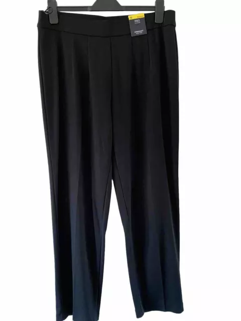 marks and spencer trousers 16 regular