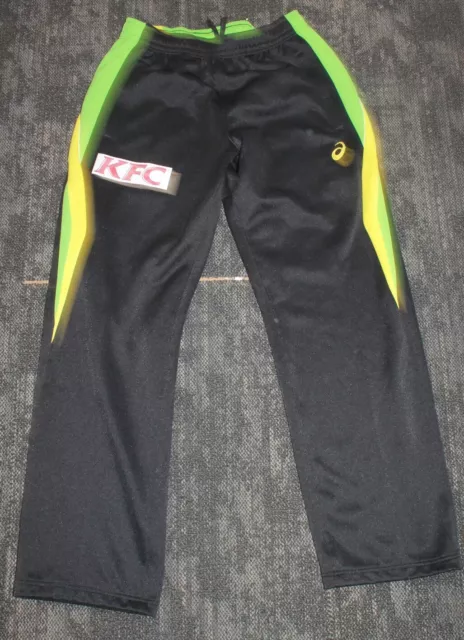 Kfc track hot sale pants