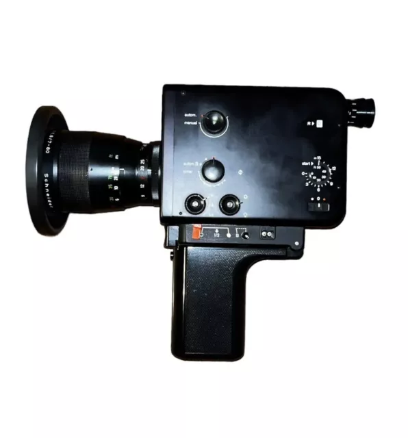 nizo camera