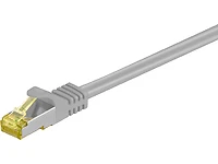 MicroConnect SFTP7015 RJ45 Patchkabel S/FTP PiMF.