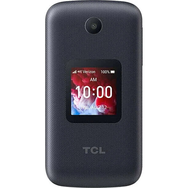 PREOWNED TCL 30 LE 4188V Android 4G LTE Smart Phone VISIBLE WIRLESS PREOWNED TCL 30 LE 4188V Android 4G LTE Smart Phone VISIBLE WIRLESS
