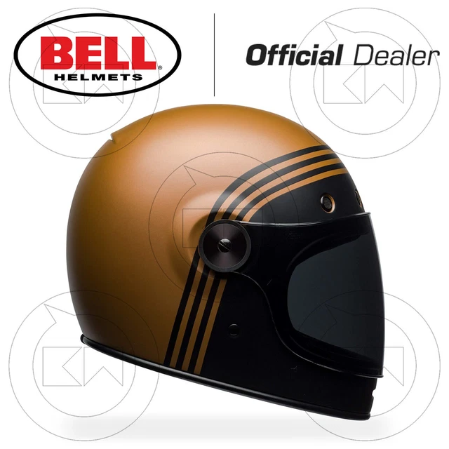 Bell bullitt best sale copper
