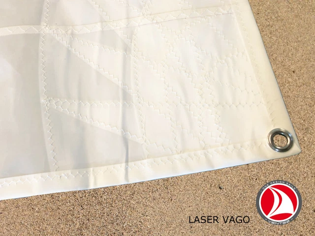 Ventoz Laser Vago - Foc 2