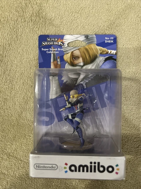 Prix de Super Smash Bros. Brawl [Limited Edition] sur PAL Wii | Comparer les Prix en Loose, Complet, Neuf