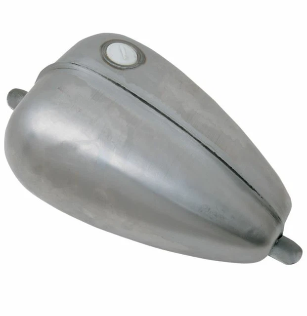 Guarnizione In Gomma Per Pompa Benzina Harley Sportster 2007-2021 E Softail 2018 – Sostituisce L’originale OEM 75301-07