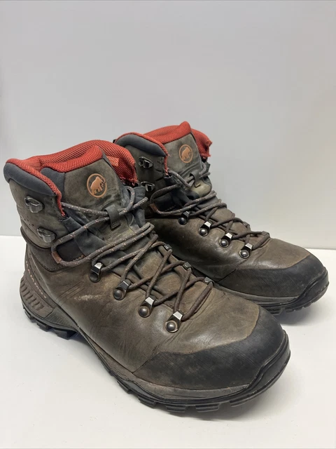 Wenger swiss army hiking boots hotsell