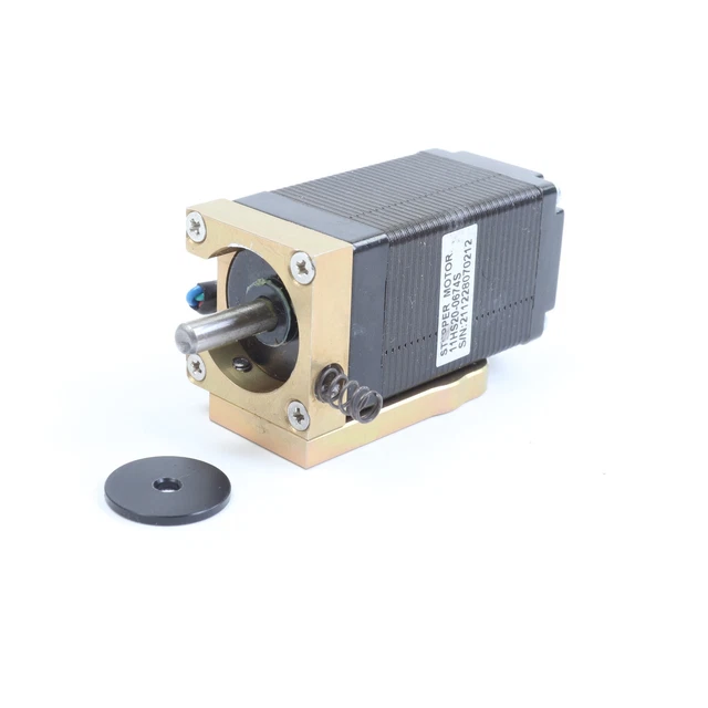 STEPPERONLINE Driver Moteur Pas à Pas DM332T 1.0-3.2A - Pour Nema 23, 24 18-30VDC Contrôle Numérique