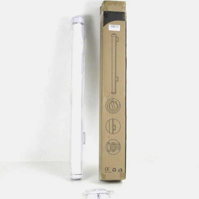 Retractable Safety Gate white  33 x 60