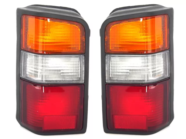 Arrière Gauche Droit Feux de Signalisation Lampe + pour Mitsubishi L300