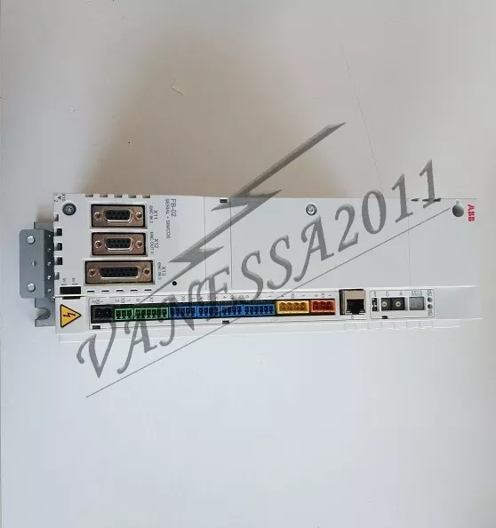 1PCS Used ABB server Driver MFE180-04AN-016A-4+L518+N8020 Tested Good