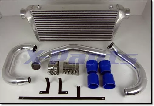 Spécifique au Véhicule Intercooler Llk Kit Mitsubishi Lancer Evo 7 8 9 Neuf