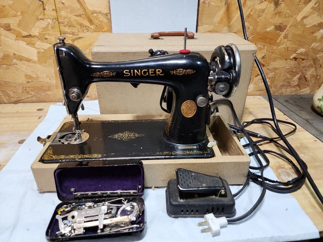 portable pedal machine