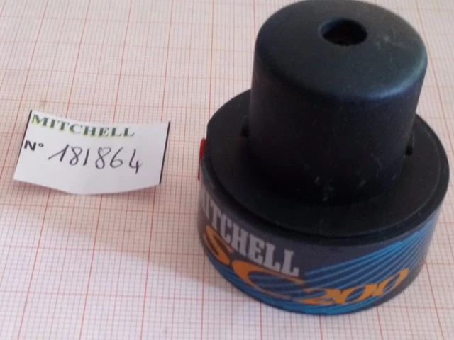 BOBINE MOULINET MITCHELL MC65 MC651 SPOOL REEL PART 181425 MULINELLO CARRETE