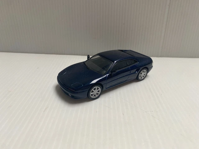 OPEL KAPITAN NOREV PLASTIQUE 1/43 SANS BOITE