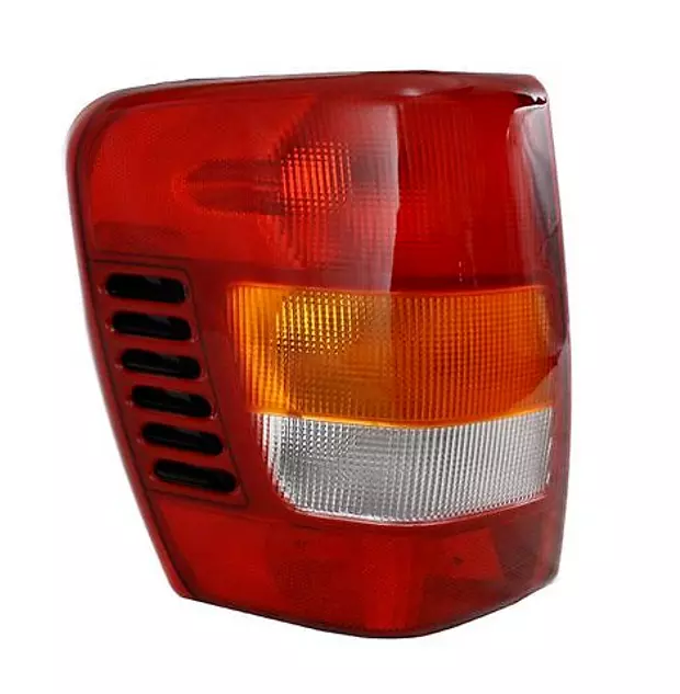 Nouveau Feu Arrière Gauche Pour Jeep Grand Cherokee Ii (Wj) 1999-2004