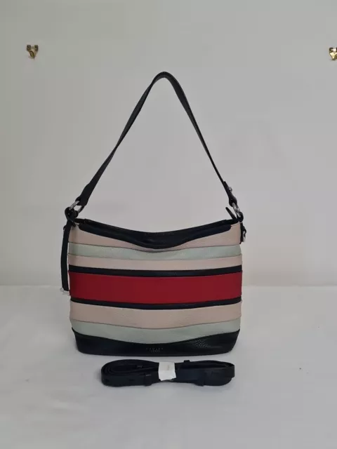 Radley feathers court hobo bag outlet