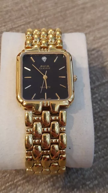 Avia watches 2025 mens