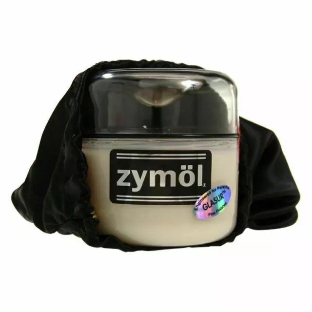 Zymol Glasur Glaze - Authorized Reseller