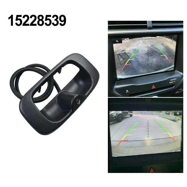 Poignée Intérieure Hayon Pour Mitsubishi Pajero Montero V31 V32 V33 V43 - Noir - Remplacement OEM MB774953 - 4