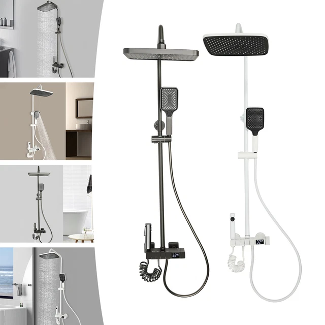 Rubinetto per acqua da esterno in acciaio inox 304, autoportante, per