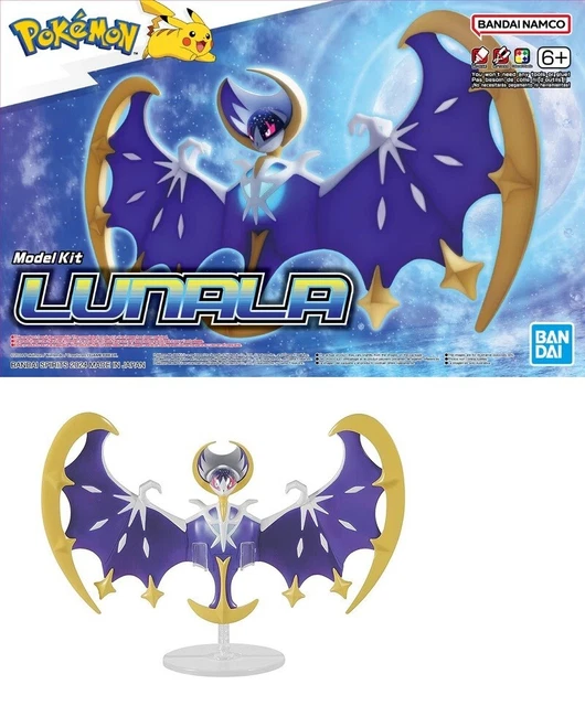 Figurine pour enfant Bandai - Pokémon Battle Figure Pack - Figurine articulée 8cm - Elektek