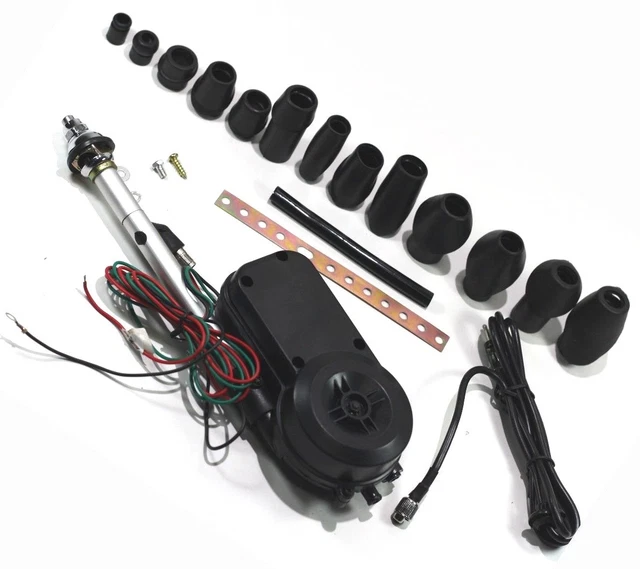 Mini Cooper One R52 Cabrio Antennenfuss Antenne 6929760