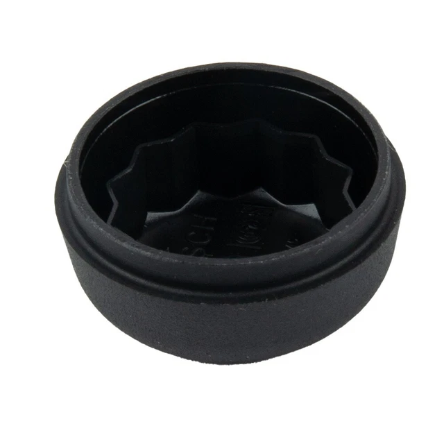 Capuchon De Protection Pour Bras D'essuie-glace Avant Honda Civic 2006-2011 - Noir, Pack De 1 - 8