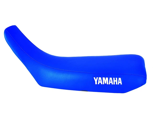 Sitzbezug Radical Racing Yamaha WR 125