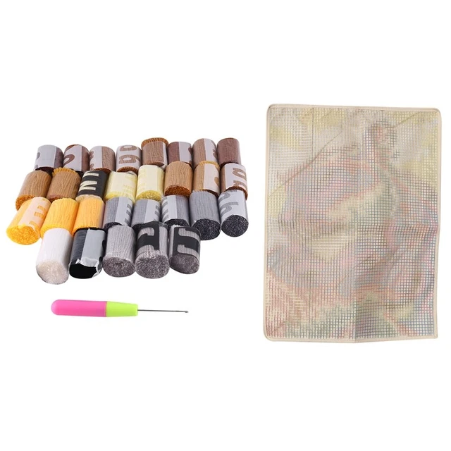 Riegel SäTze Herstellungs SäTze DIY für Kinder/Erwachsene mit V7O1