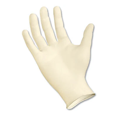 Boardwalk GLOVES,EXAM,PF,MED,CRE BWK310MCT BOARDWALK Boardwalk BWK310MCT