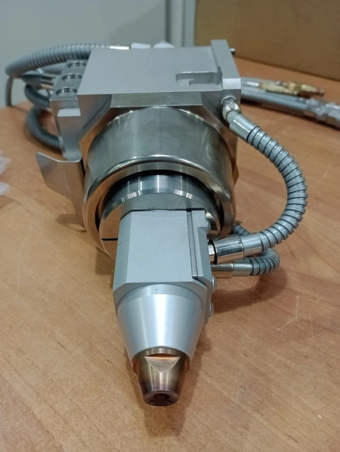 Trumpf Welding F\u003d200 TCL1005 3D - Laser Head
