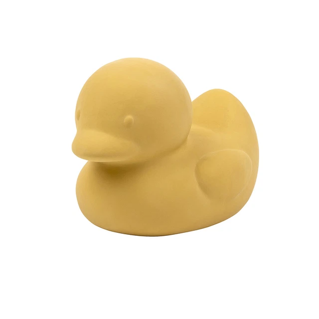 NATTOU Rubber Duck, 11cm