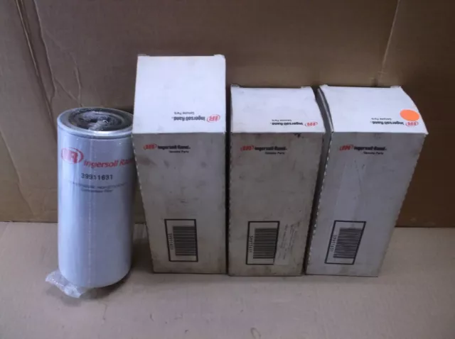 39911631 Ingersoll Rand NEW In Box Filter 2CEN9