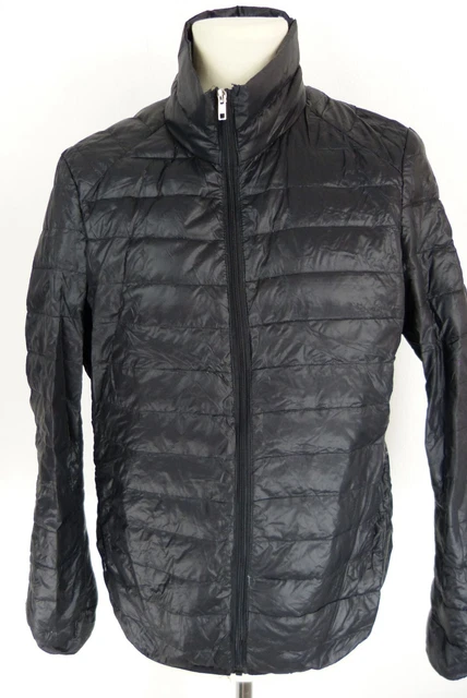 WELLENSTEYN HOMMES VESTE utilitaire Leuchtcraft Solide Noire Taille M LFE 66 EUR 169 99 PicClick FR