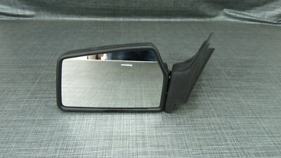 Lucas 2 RETROVISEURS STYLE LUCAS POUR JAGUAR COTE GAUCHE ET DROITE VERRE PLAT 